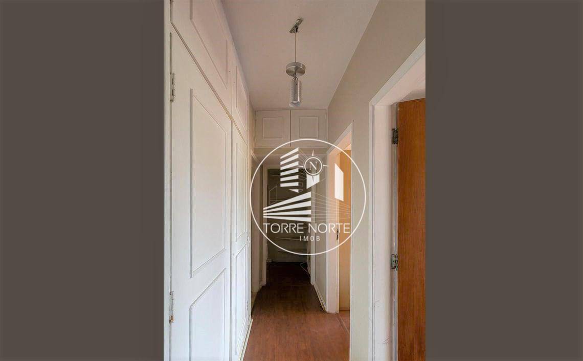 Apartamento à venda com 3 quartos, 156m² - Foto 12