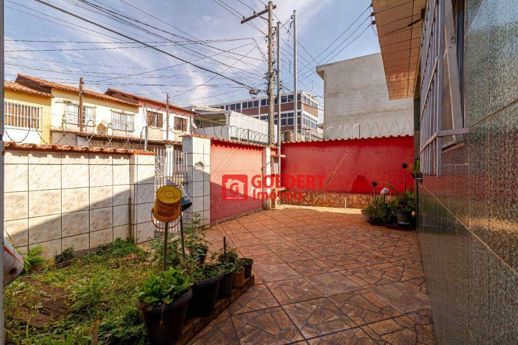 Sobrado à venda com 4 quartos, 159m² - Foto 22