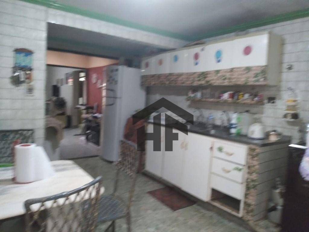 Casa, 6 quartos - Foto 8