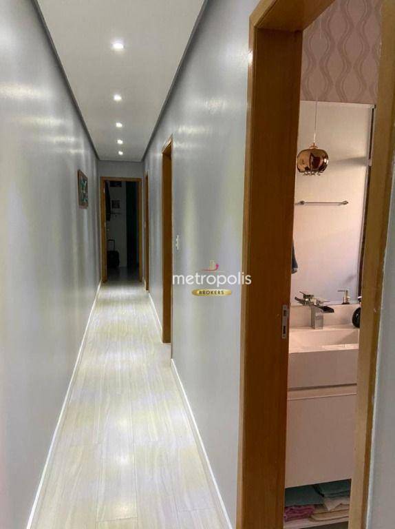 Cobertura, 3 quartos, 174 m² - Foto 4