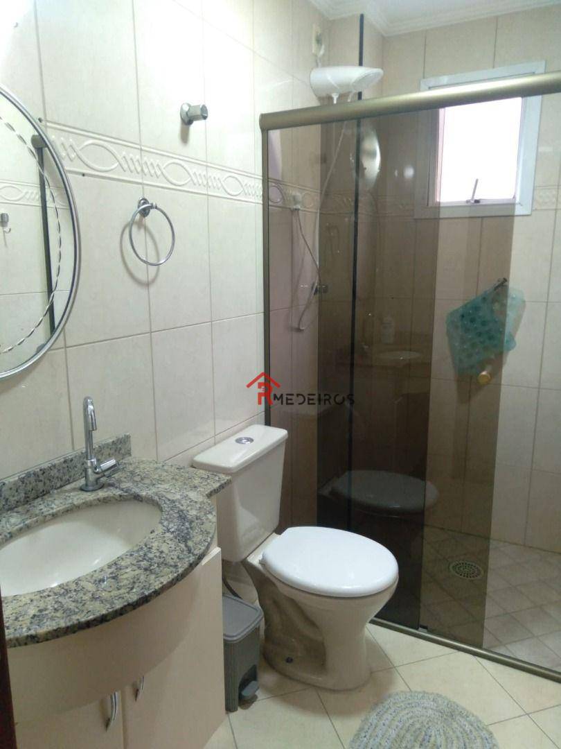 Apartamento à venda com 2 quartos, 84m² - Foto 14