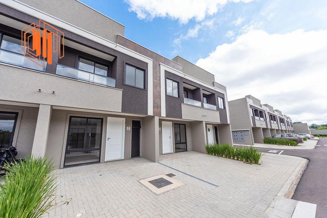 Sobrado, 3 quartos, 70 m² - Foto 2