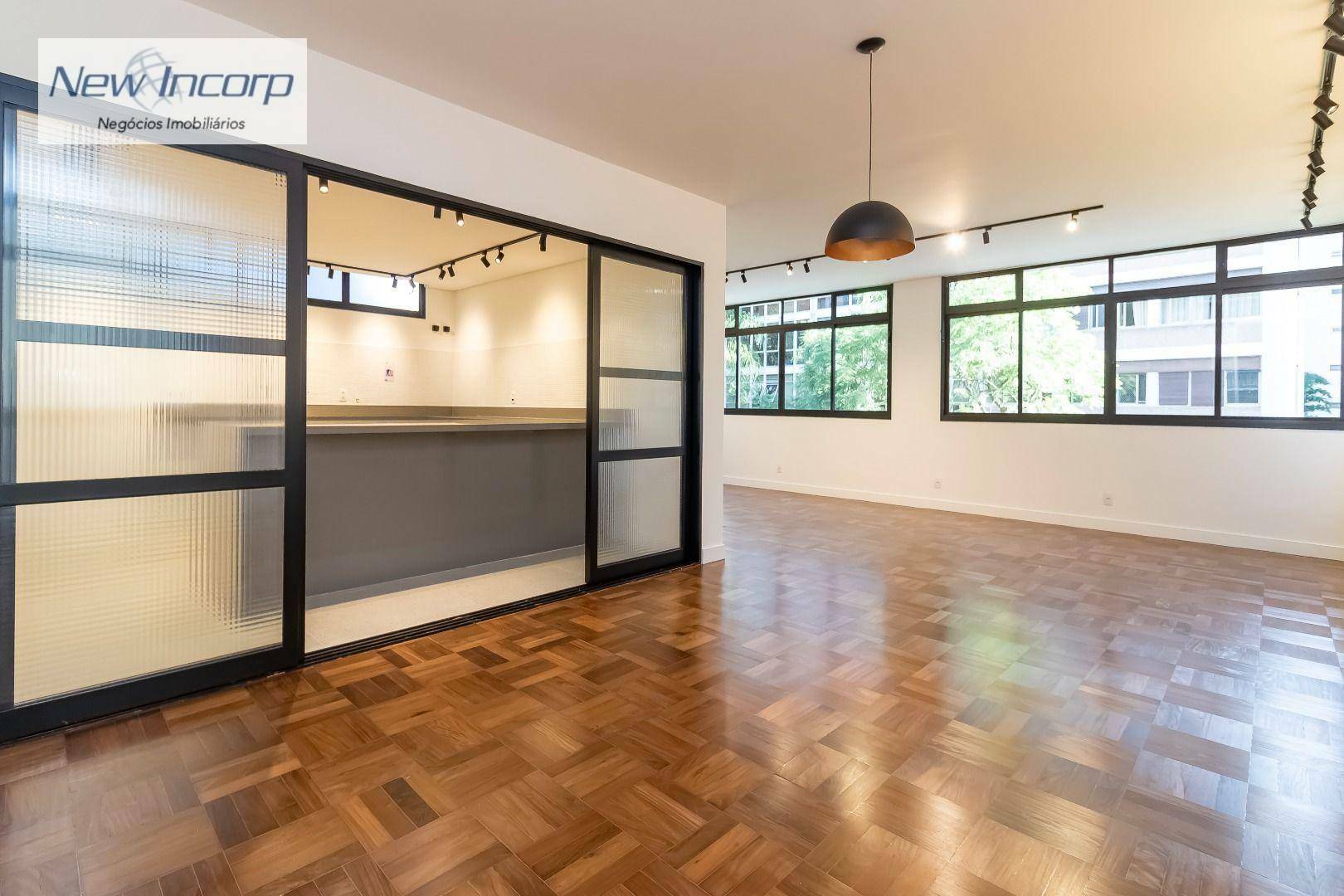 Apartamento à venda com 3 quartos, 231m² - Foto 6