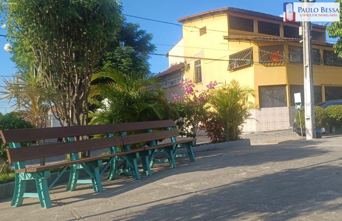 Casa à venda com 3 quartos - Foto 7