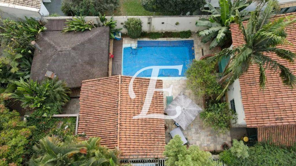 Sobrado à venda com 4 quartos, 198m² - Foto 2