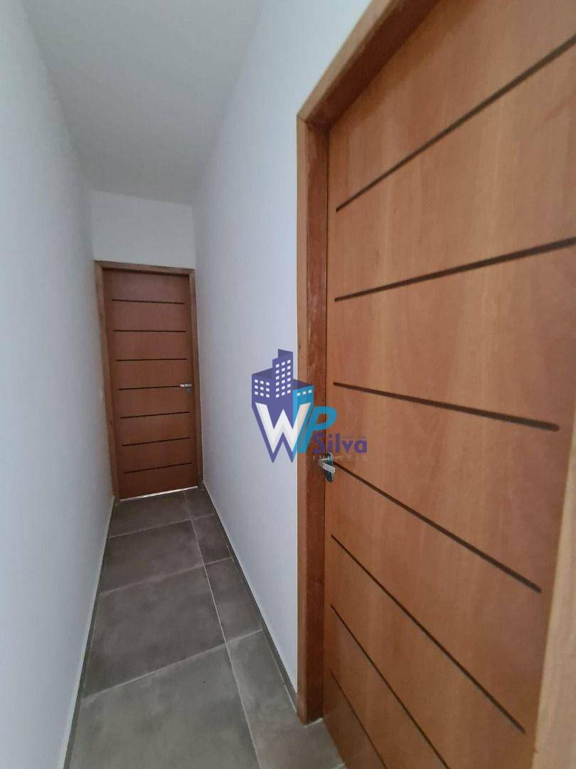 Sobrado à venda com 3 quartos, 120m² - Foto 24