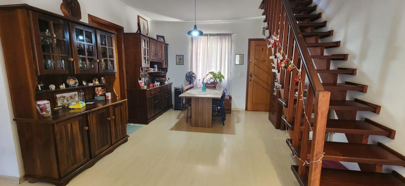 Apartamento à venda com 3 quartos, 110m² - Foto 11