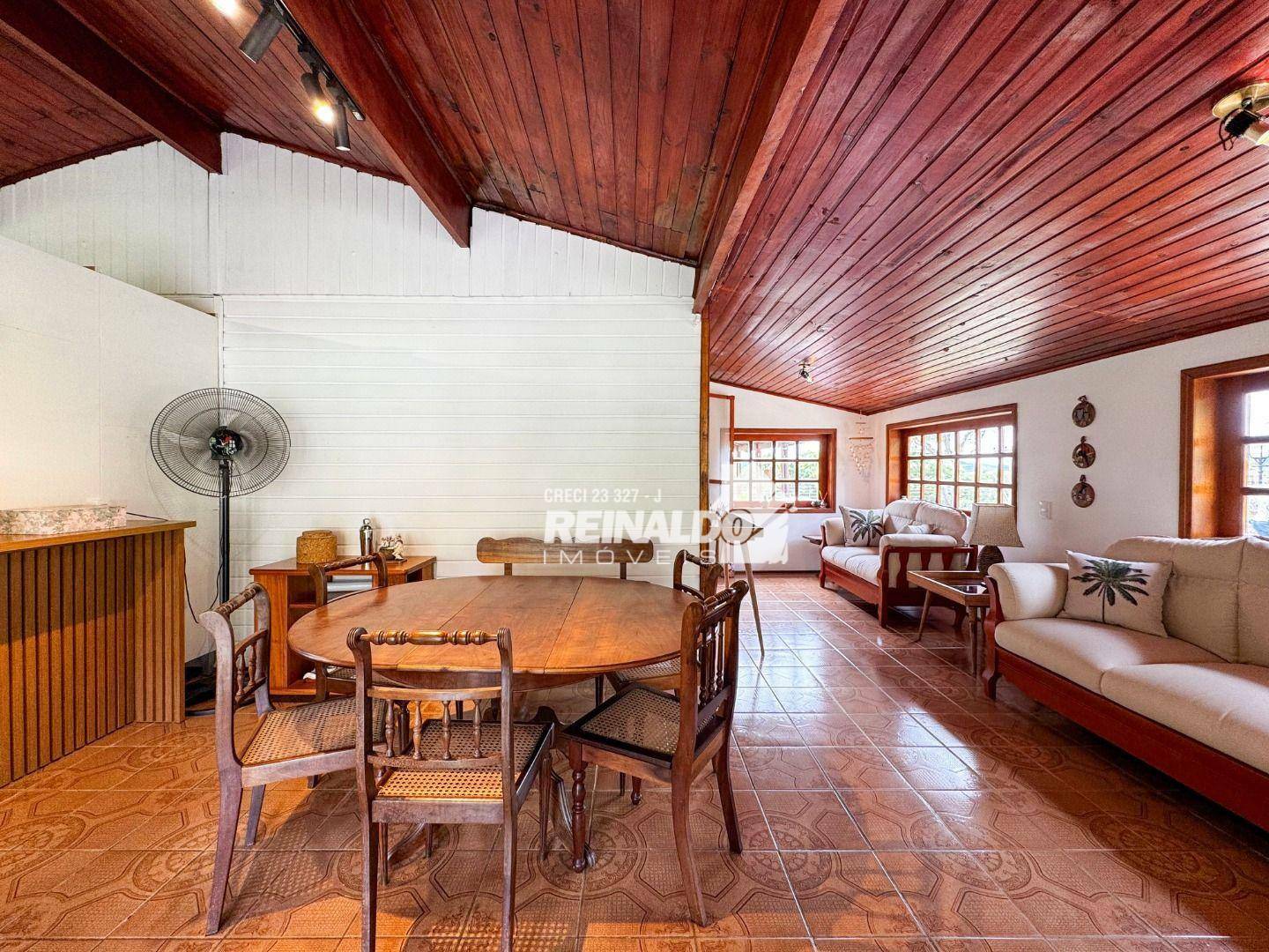 Casa de Condomínio à venda com 4 quartos, 177m² - Foto 3