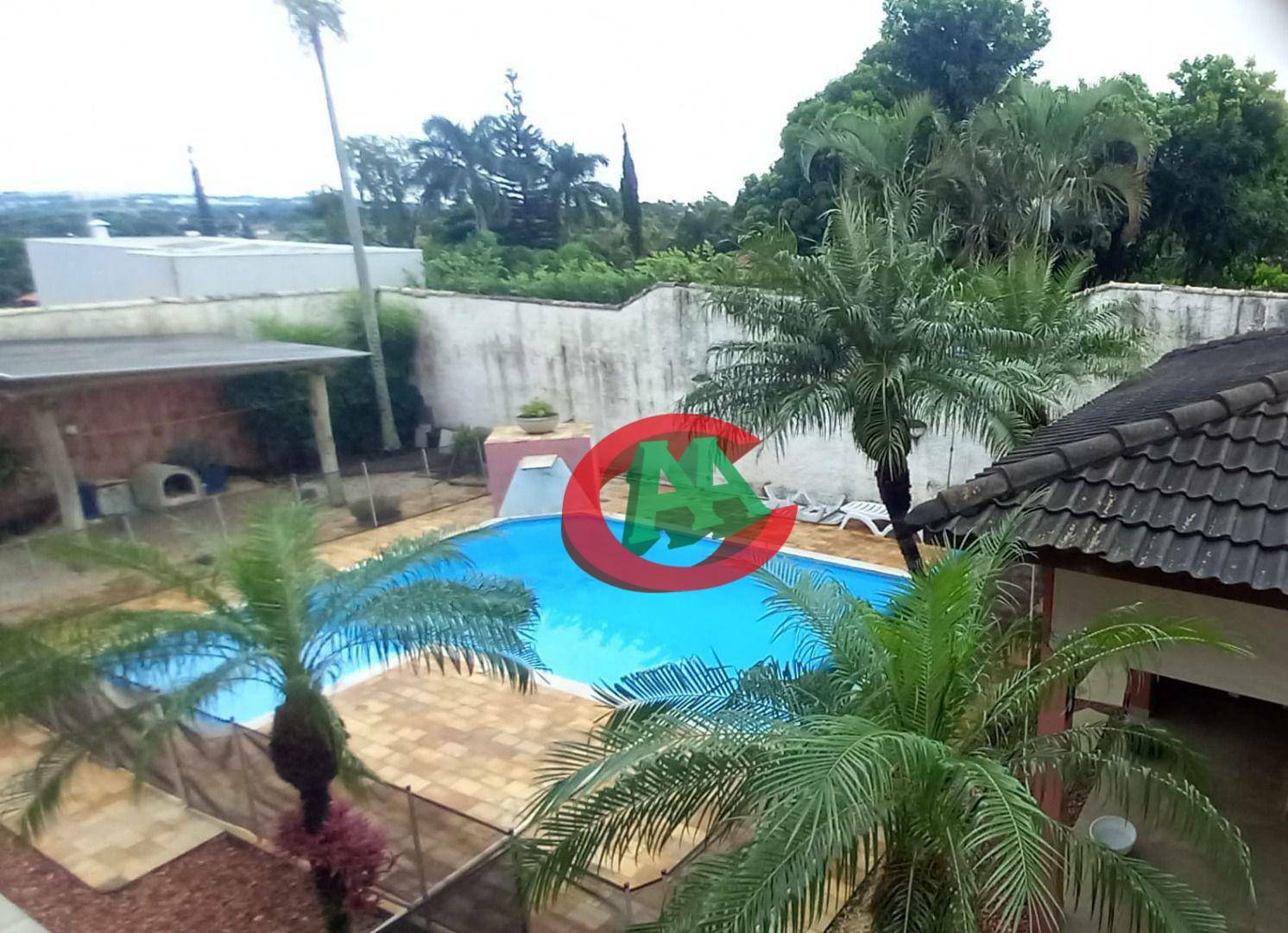 Casa de Condomínio à venda com 3 quartos, 300m² - Foto 28