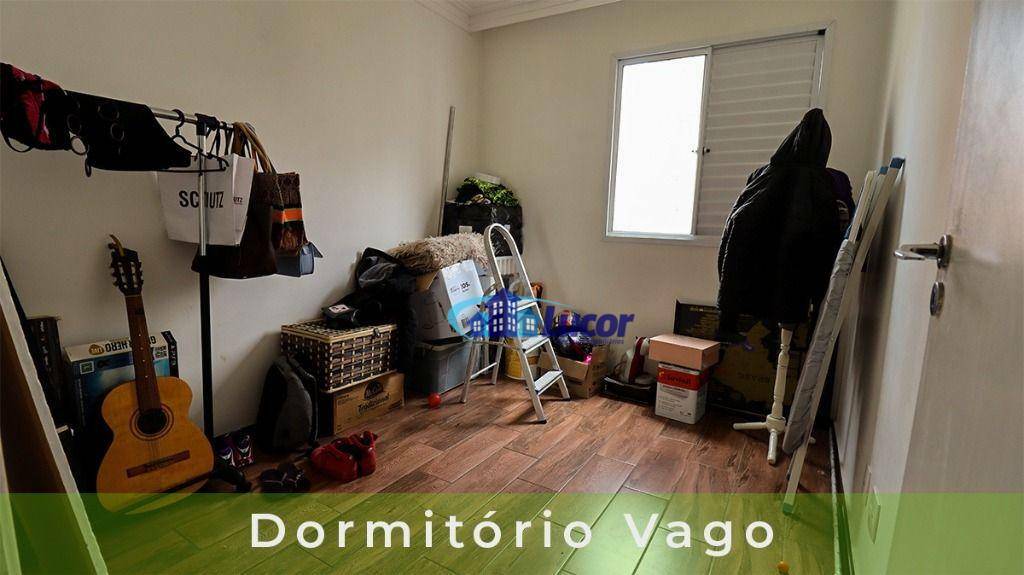 Apartamento à venda com 3 quartos, 68m² - Foto 14