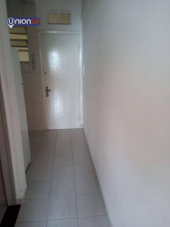 Apartamento à venda com 1 quarto, 37m² - Foto 5