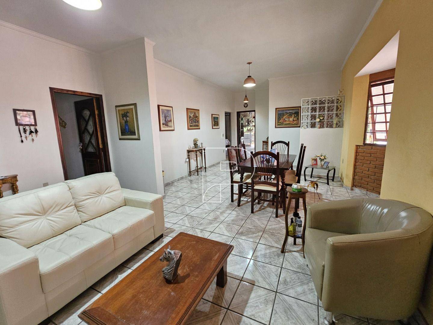 Casa de Condomínio à venda com 2 quartos, 208m² - Foto 2