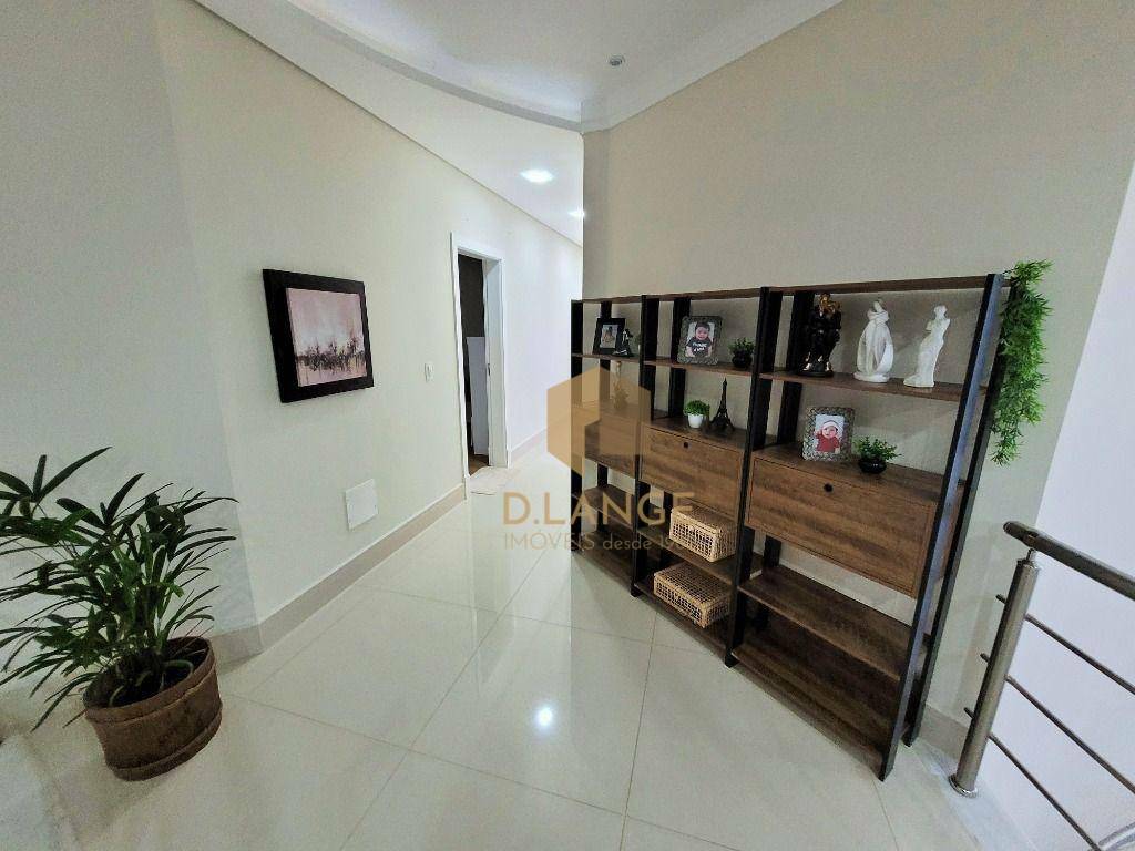 Casa de Condomínio à venda e aluguel com 3 quartos, 377m² - Foto 23