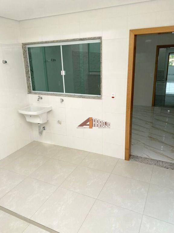 Sobrado à venda com 3 quartos, 200m² - Foto 30