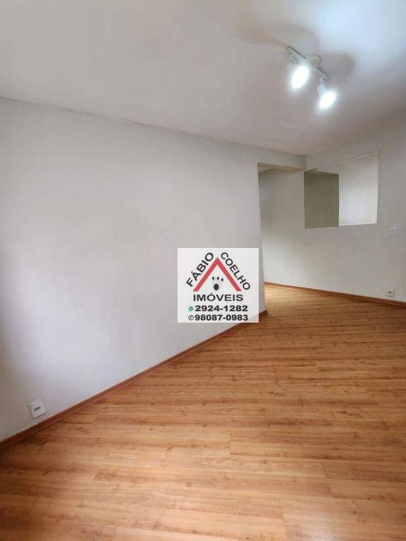 Apartamento à venda com 1 quarto, 45m² - Foto 10