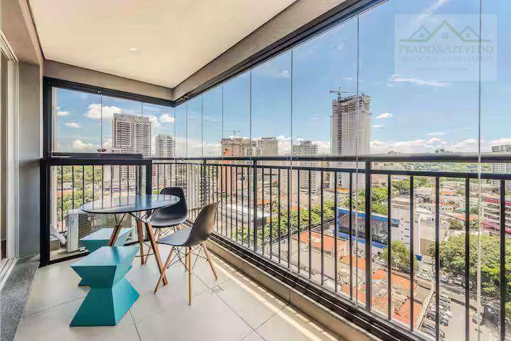 Apartamento, 2 quartos, 60 m² - Foto 7