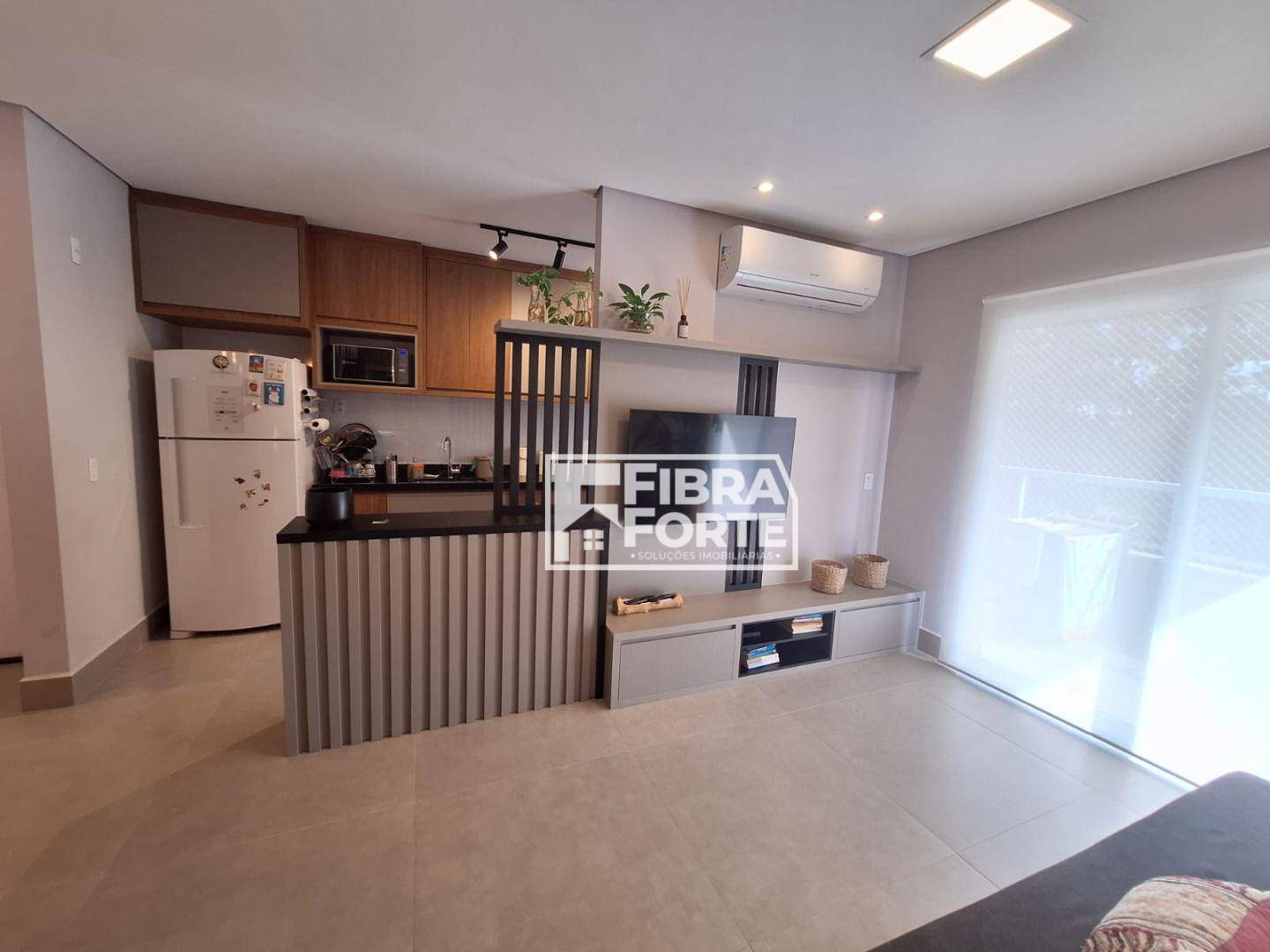 Apartamento à venda com 3 quartos, 90m² - Foto 2