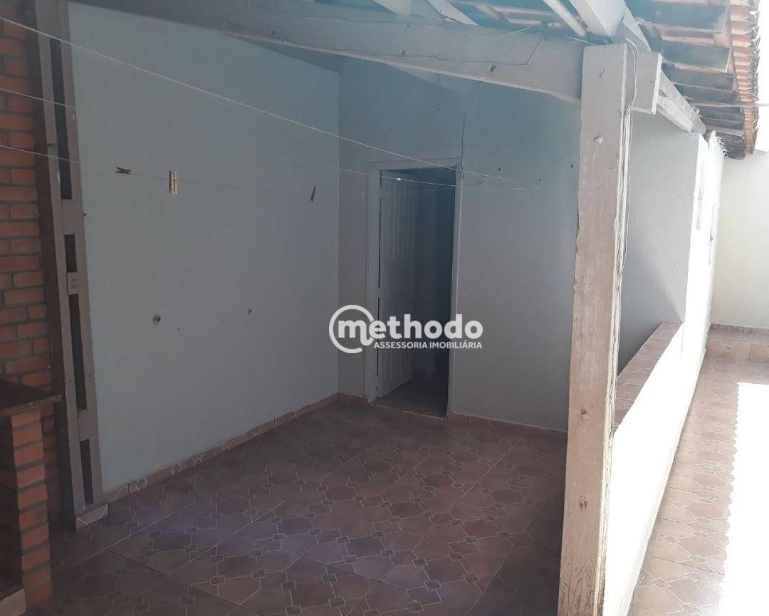 Casa à venda e aluguel com 3 quartos, 167m² - Foto 40