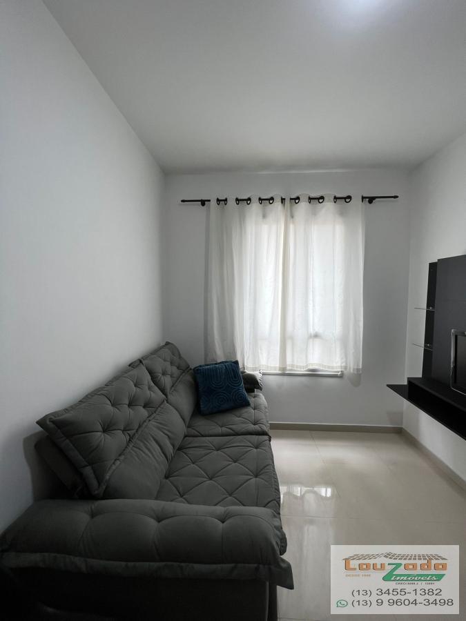 Apartamento à venda com 2 quartos, 44m² - Foto 3