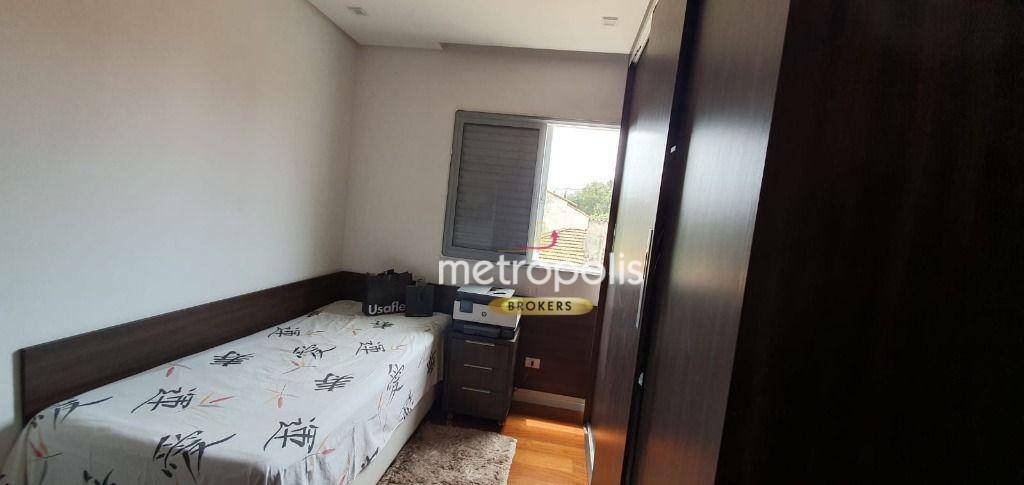 Apartamento à venda com 2 quartos, 78m² - Foto 6