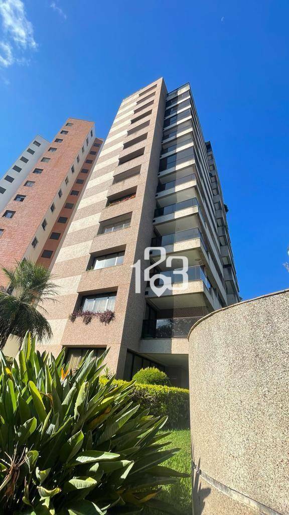 Cobertura à venda e aluguel com 3 quartos, 360m² - Foto 8