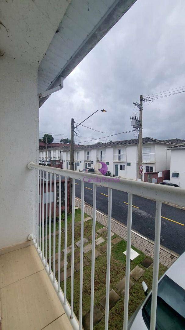 Sobrado à venda com 2 quartos, 56m² - Foto 14
