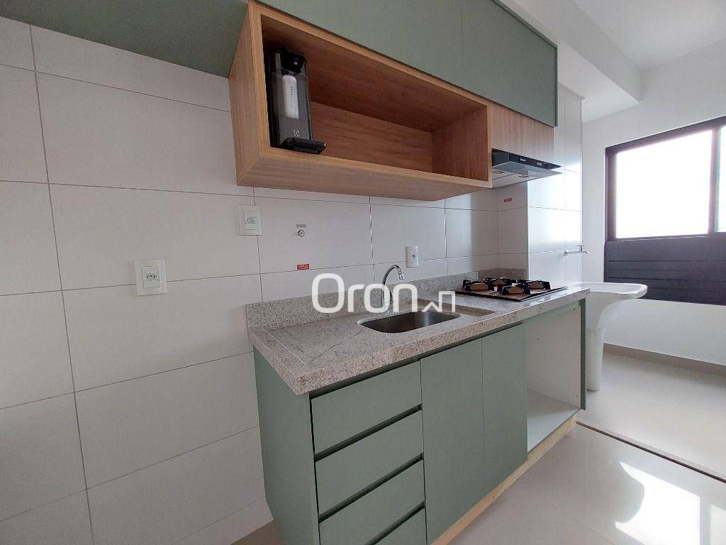 Apartamento à venda com 2 quartos, 66m² - Foto 4