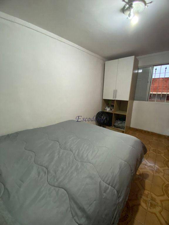 Apartamento à venda com 2 quartos, 60m² - Foto 3