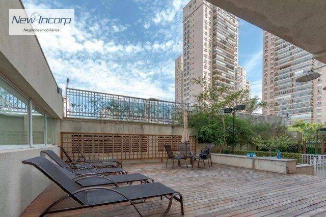 Apartamento à venda com 3 quartos, 169m² - Foto 20