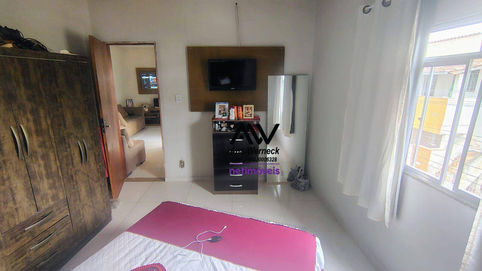 Casa, 3 quartos, 70 m² - Foto 3