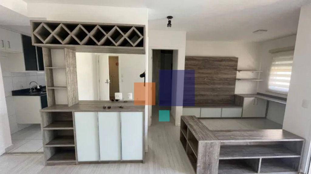 Apartamento para alugar com 1 quarto, 61m² - Foto 5