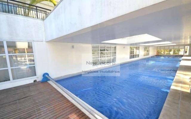 Apartamento à venda com 3 quartos, 227m² - Foto 64