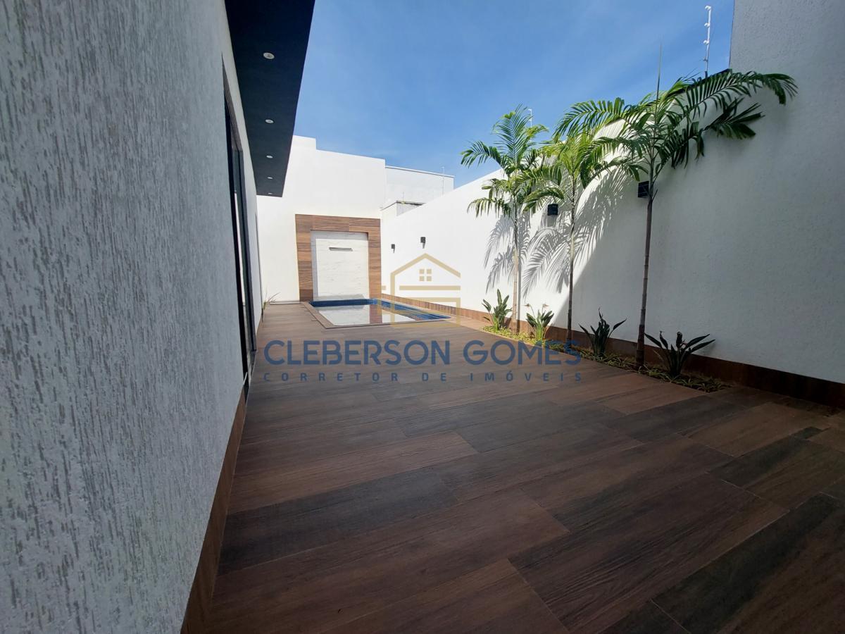 Casa à venda com 3 quartos, 300m² - Foto 7