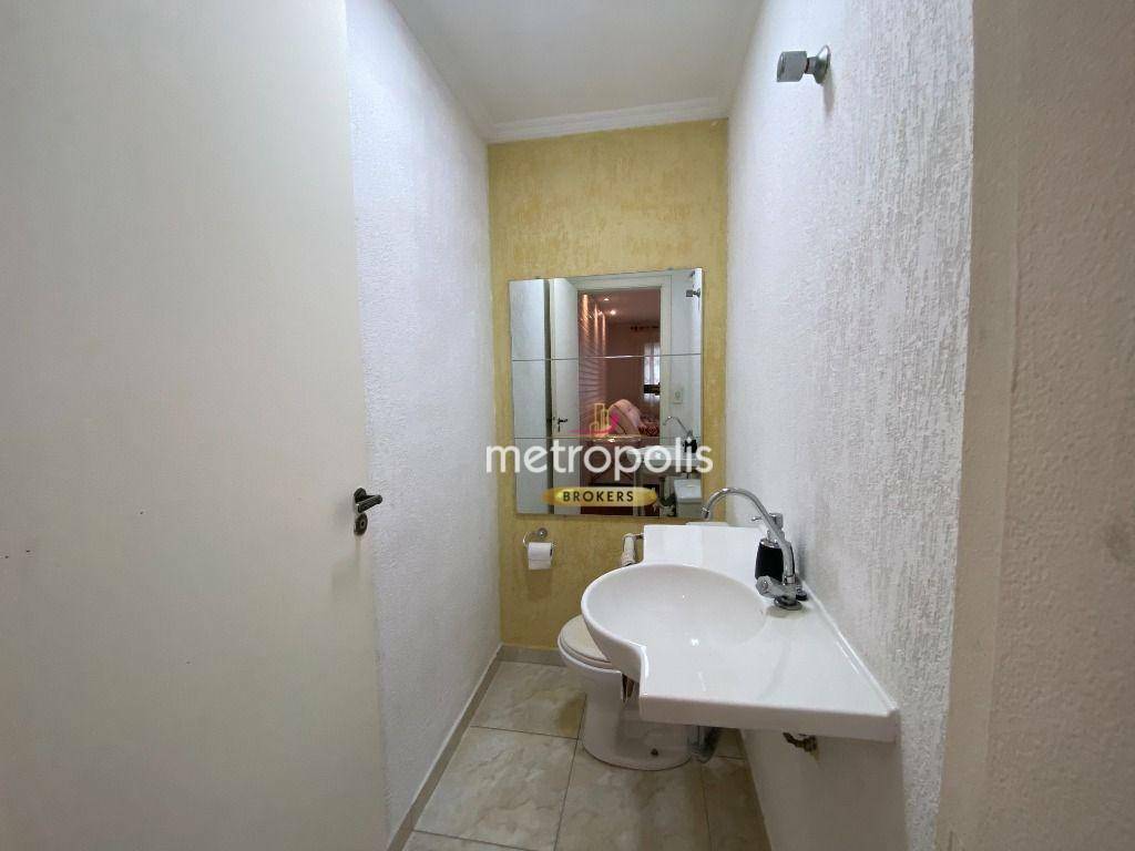 Apartamento à venda com 3 quartos, 180m² - Foto 17