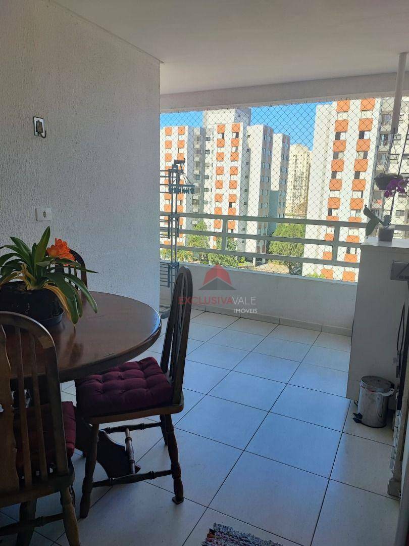 Apartamento, 3 quartos, 74 m² - Foto 2