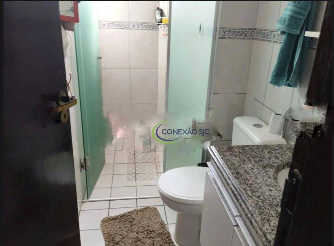 Apartamento à venda com 2 quartos, 72m² - Foto 3