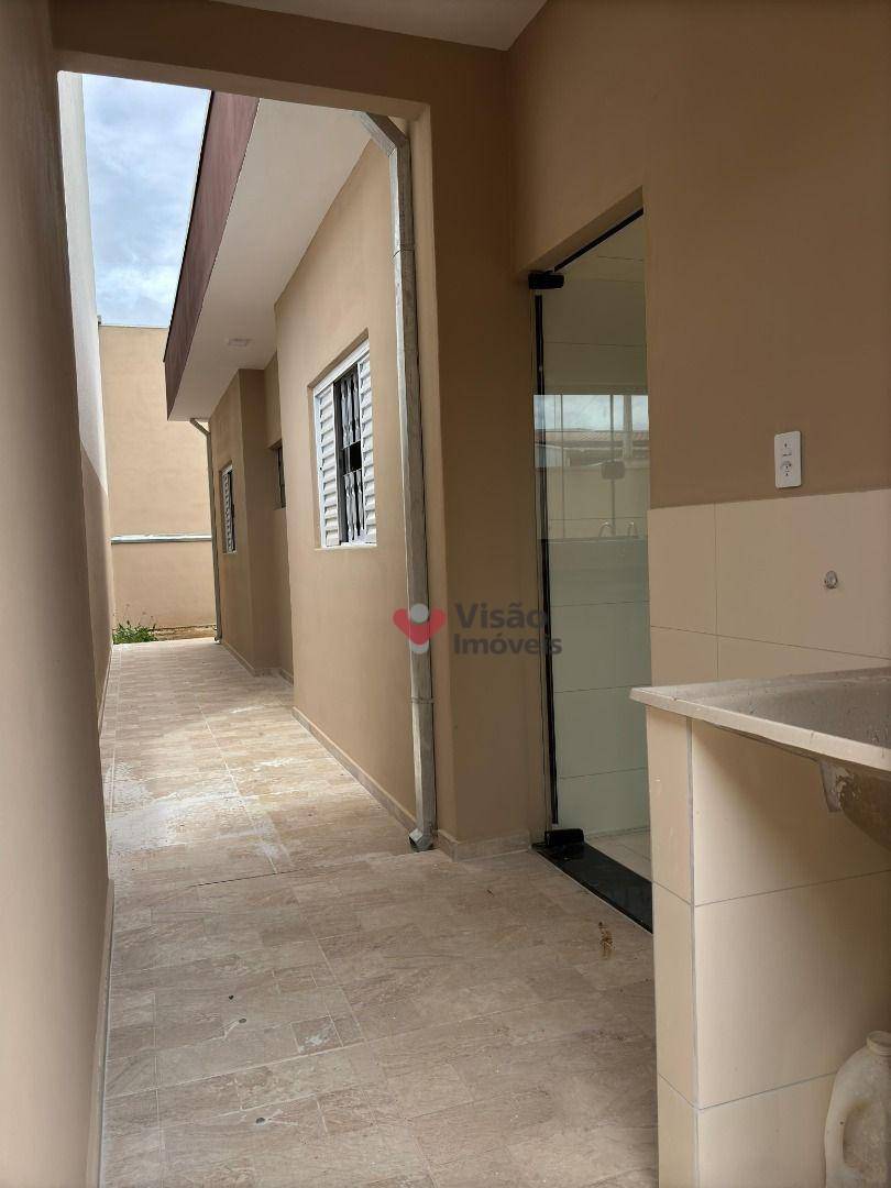 Casa à venda com 3 quartos, 200M2 - Foto 22