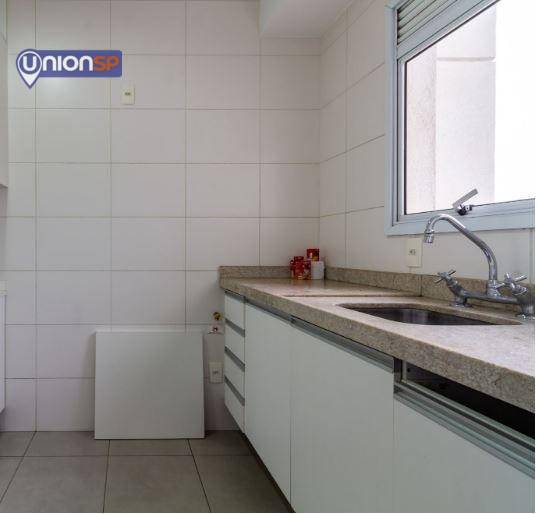 Apartamento à venda com 3 quartos, 110m² - Foto 14