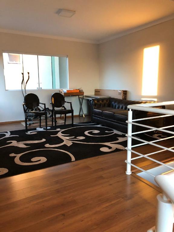 Casa de Condomínio à venda com 3 quartos, 300m² - Foto 18