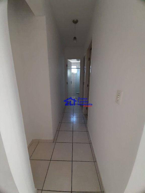 Apartamento à venda com 2 quartos, 41m² - Foto 6