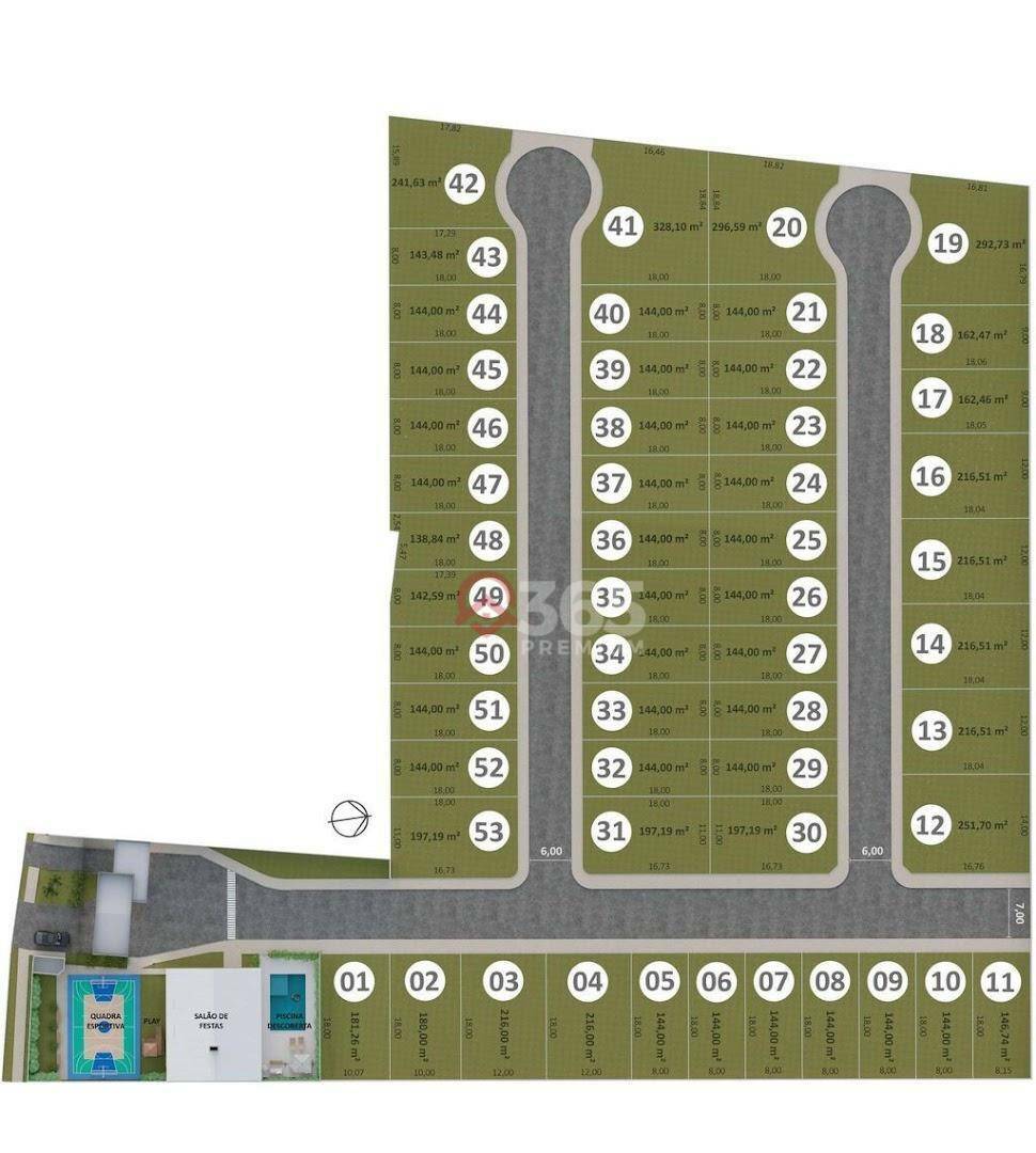Casa de Condomínio à venda com 3 quartos, 143m² - Foto 27