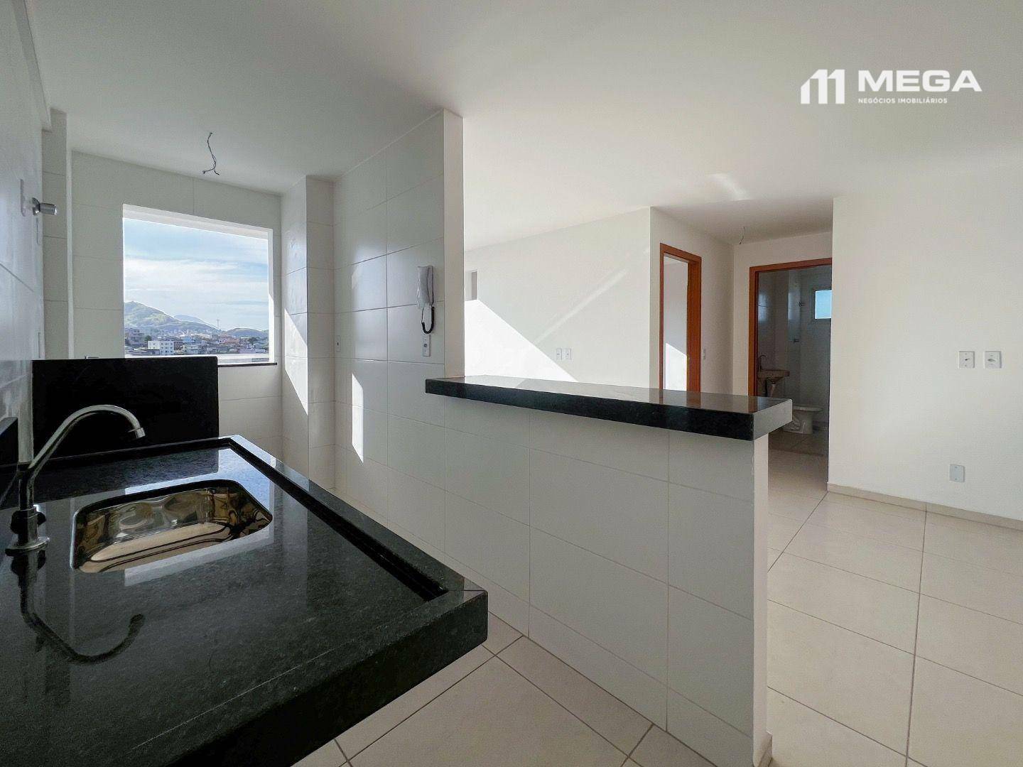 Apartamento à venda com 2 quartos, 55m² - Foto 14