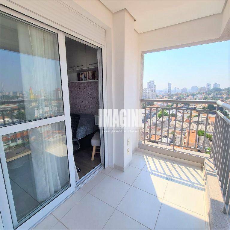 Apartamento à venda com 2 quartos, 74m² - Foto 4