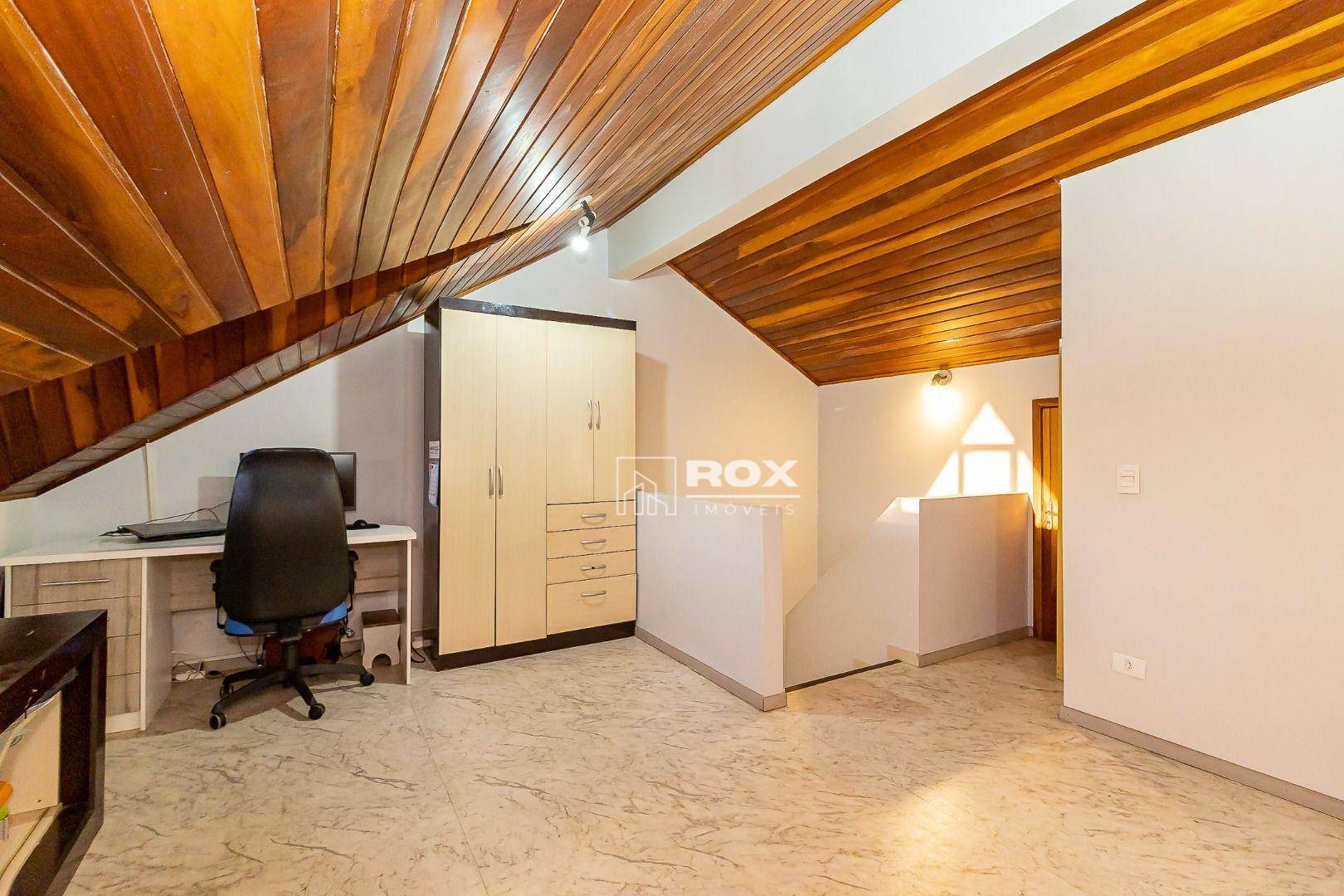 Sobrado à venda com 3 quartos, 135m² - Foto 47