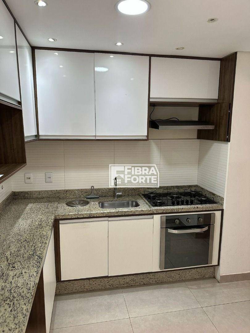 Casa de Condomínio para alugar com 3 quartos, 130m² - Foto 18