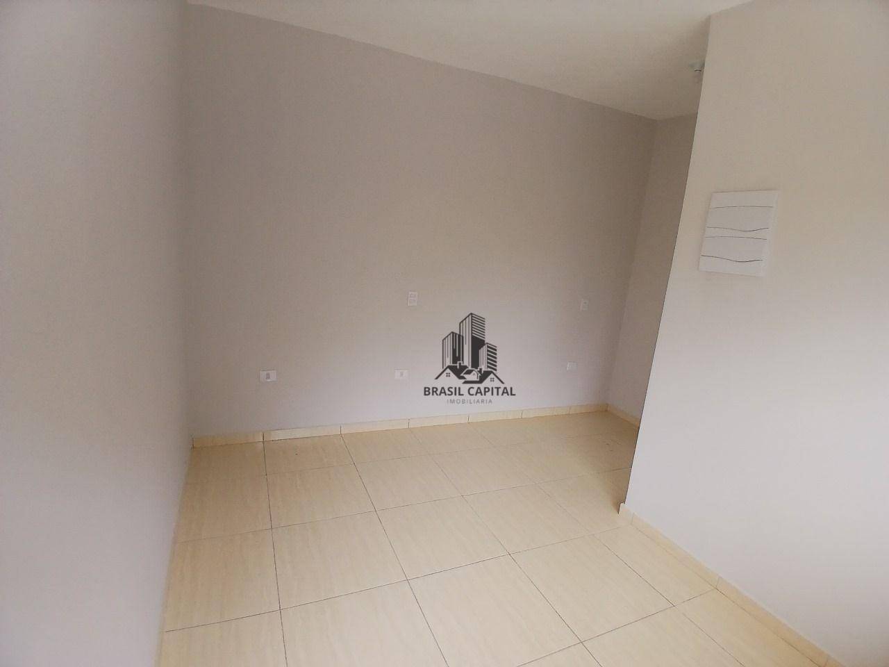 Kitnet e Studio à venda com 1 quarto, 32m² - Foto 1