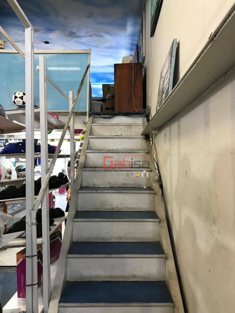 Loja-Salão para alugar, 108m² - Foto 8