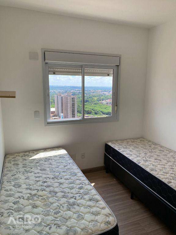 Apartamento à venda com 2 quartos, 62m² - Foto 12