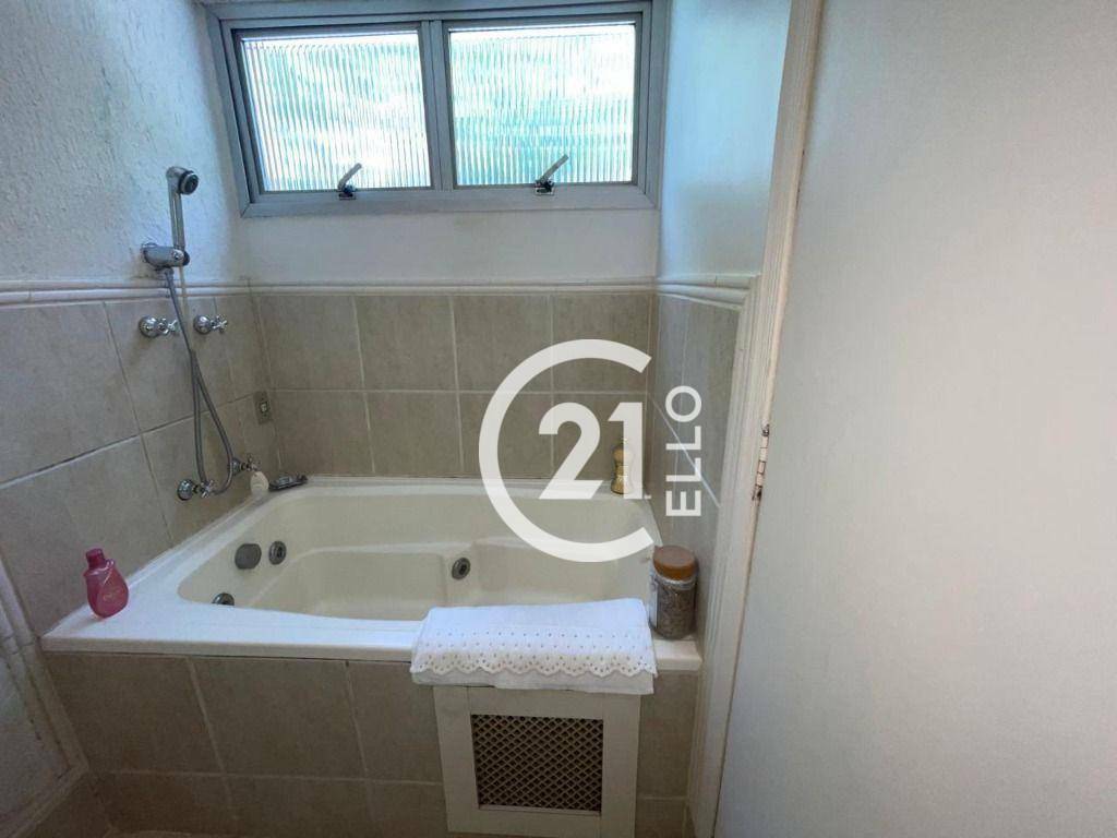 Apartamento à venda com 2 quartos, 95m² - Foto 11