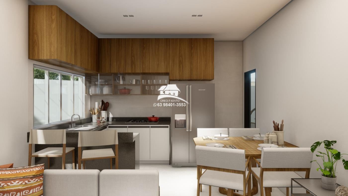 Casa à venda com 3 quartos, 180m² - Foto 11
